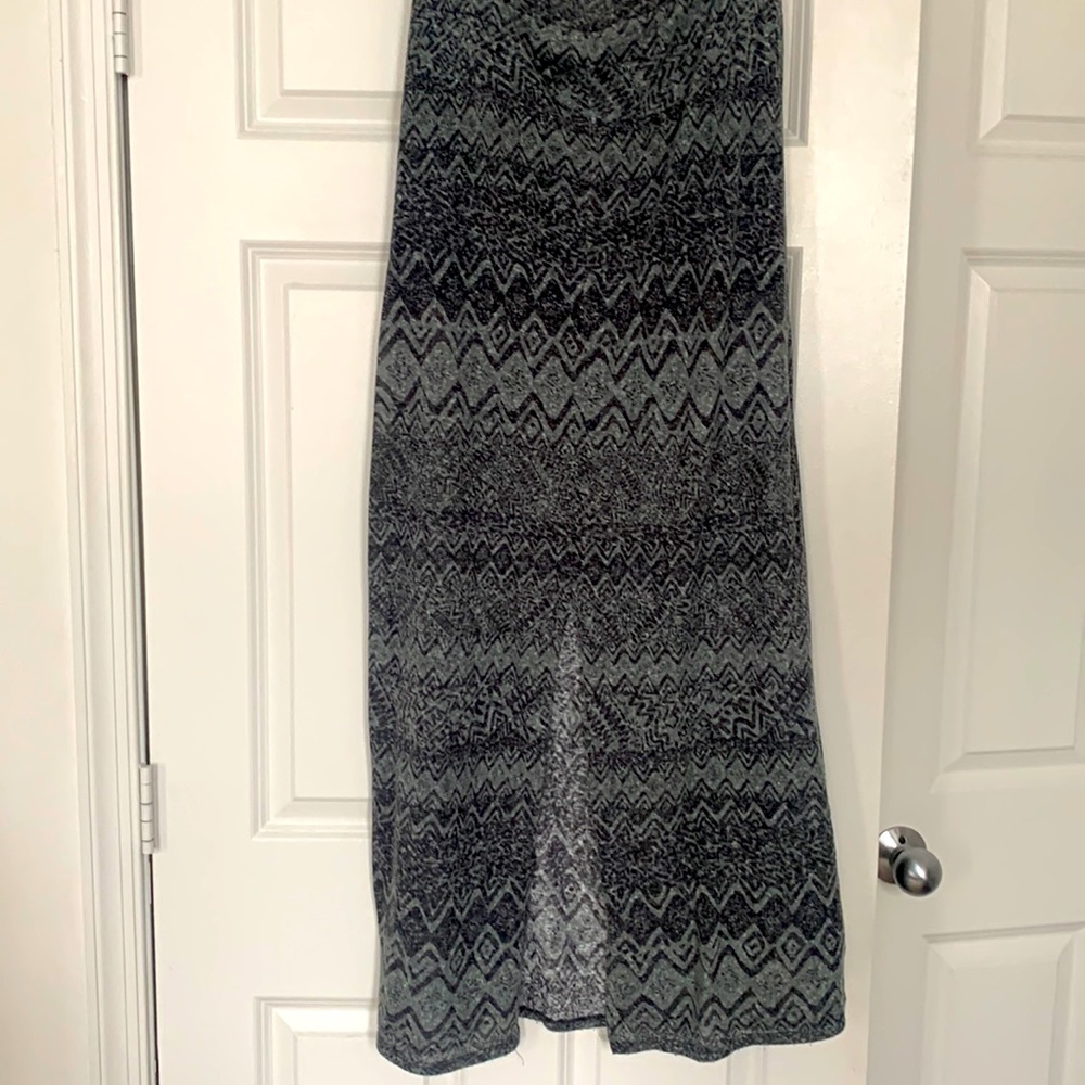 Maxi Skirt